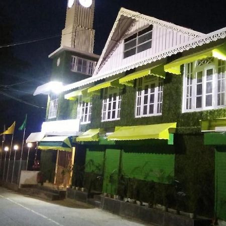 The Kaizer Valley Hotel Kurseong Exterior photo