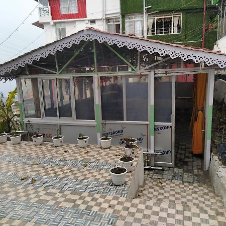 The Kaizer Valley Hotel Kurseong Exterior photo
