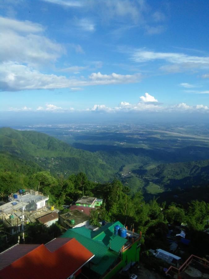 The Kaizer Valley Hotel Kurseong Exterior photo