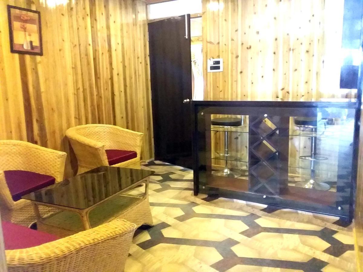 The Kaizer Valley Hotel Kurseong Exterior photo