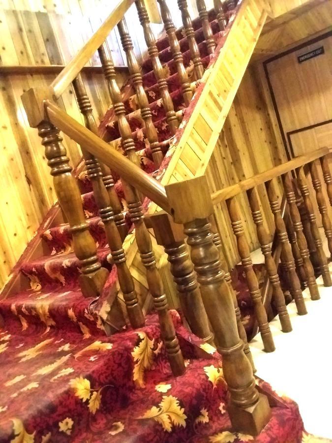 The Kaizer Valley Hotel Kurseong Exterior photo