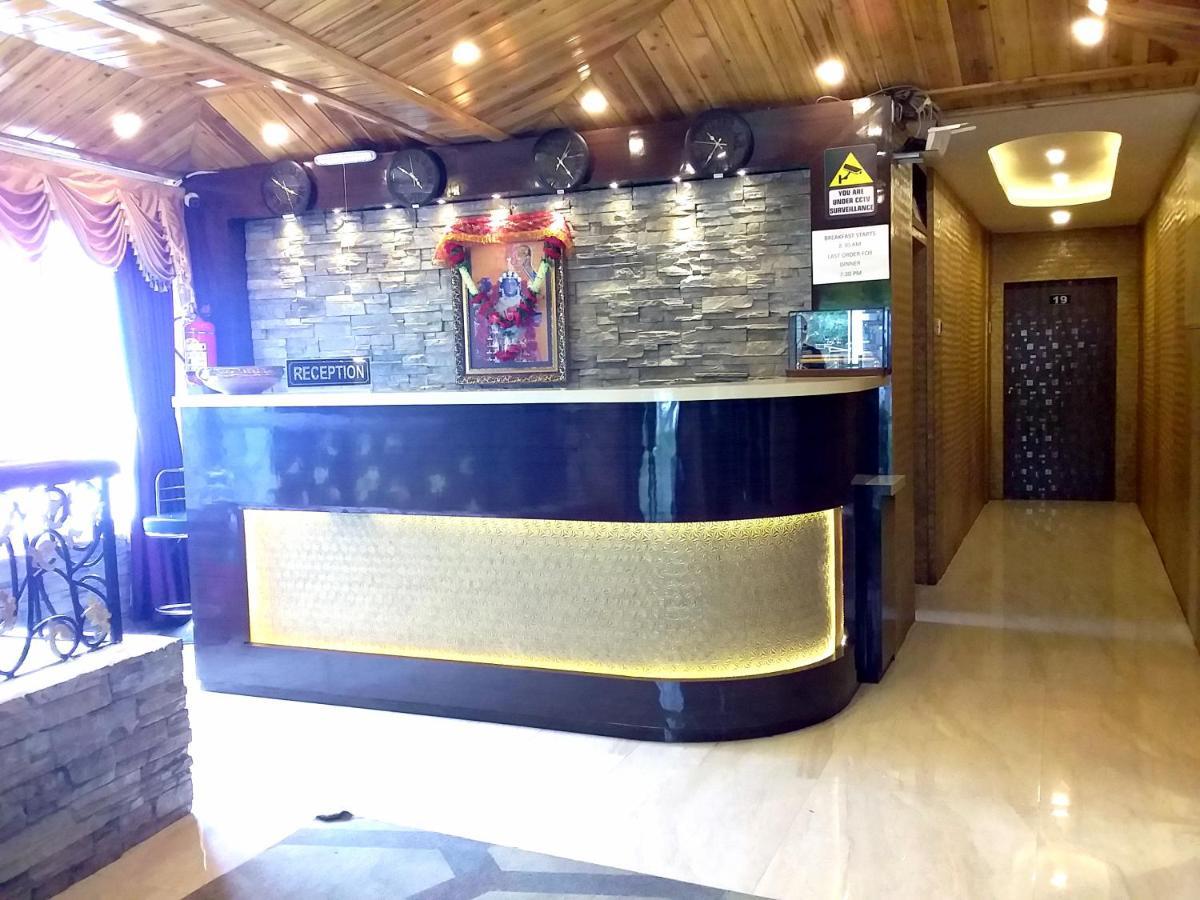 The Kaizer Valley Hotel Kurseong Exterior photo