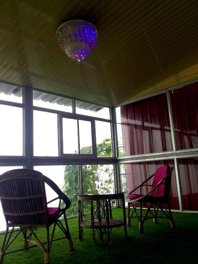 The Kaizer Valley Hotel Kurseong Exterior photo