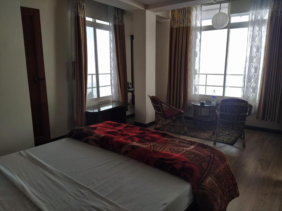 The Kaizer Valley Hotel Kurseong Exterior photo