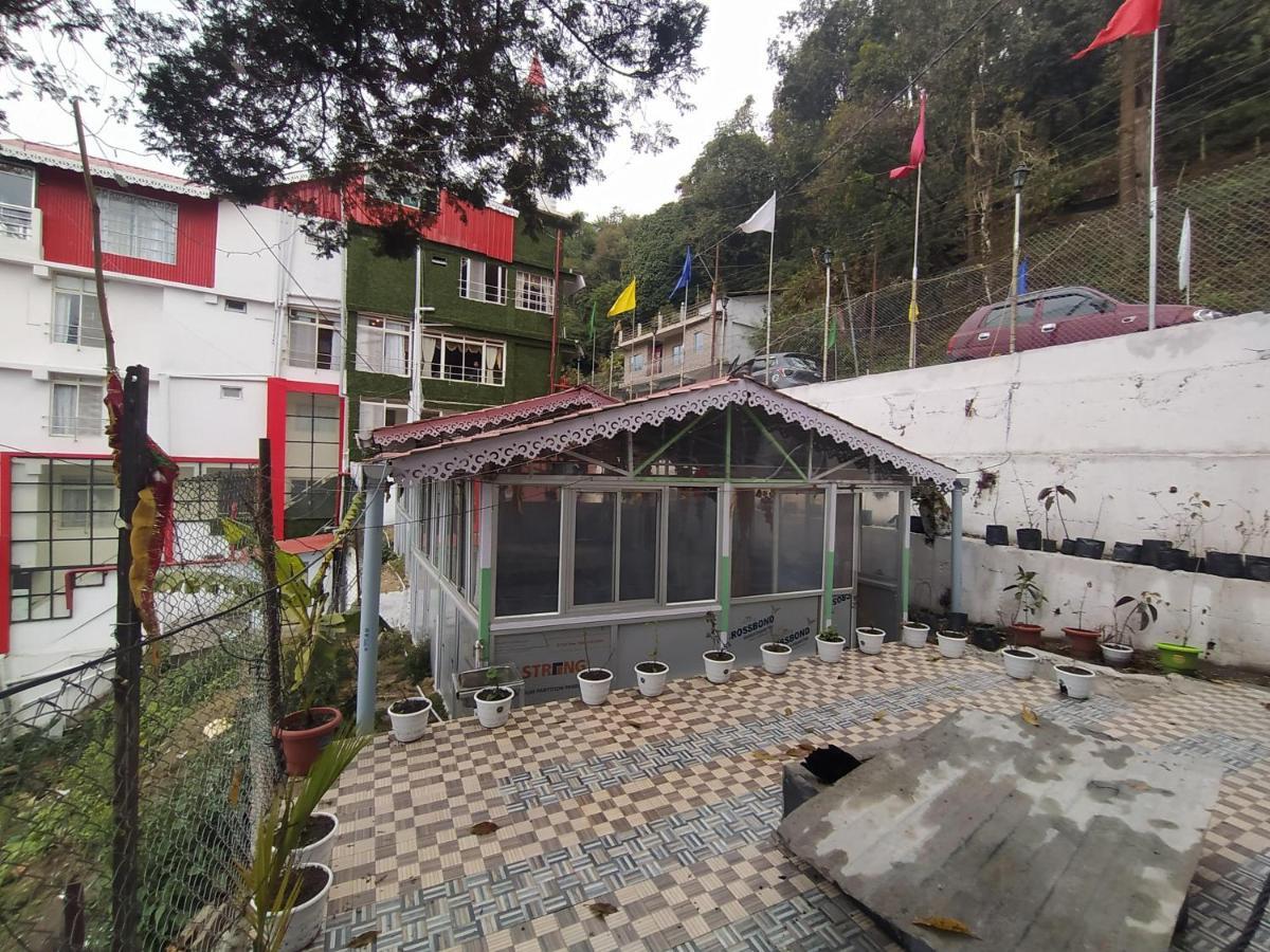 The Kaizer Valley Hotel Kurseong Exterior photo