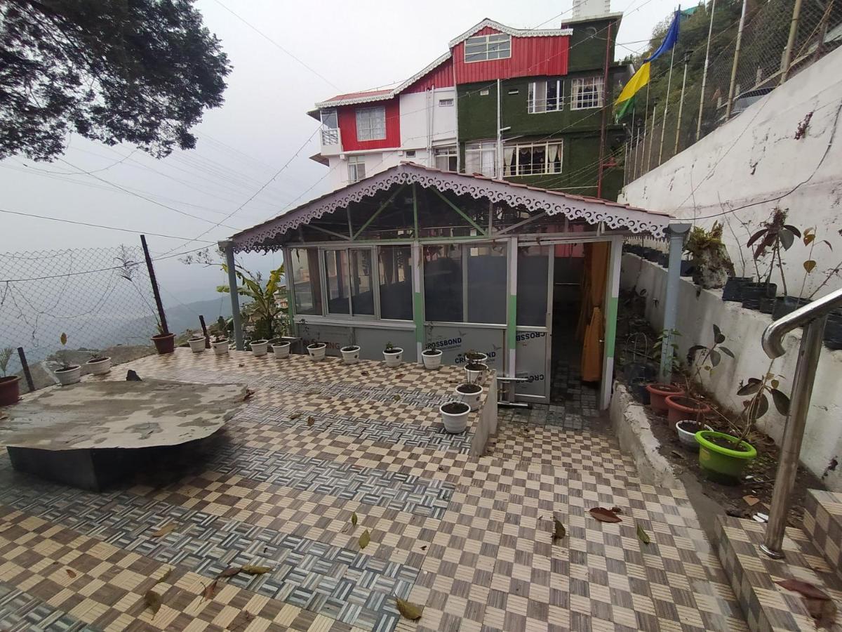 The Kaizer Valley Hotel Kurseong Exterior photo