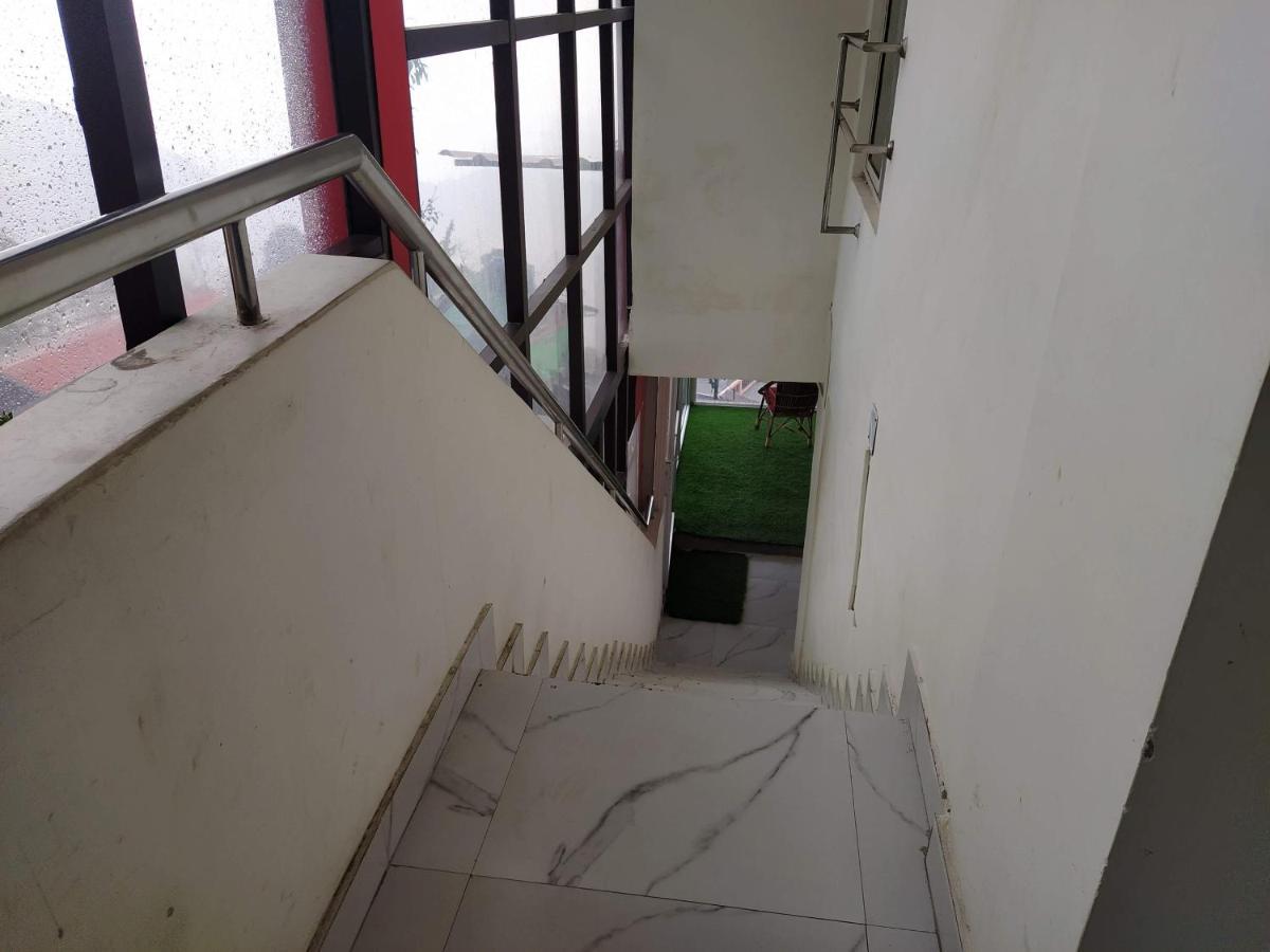 The Kaizer Valley Hotel Kurseong Exterior photo