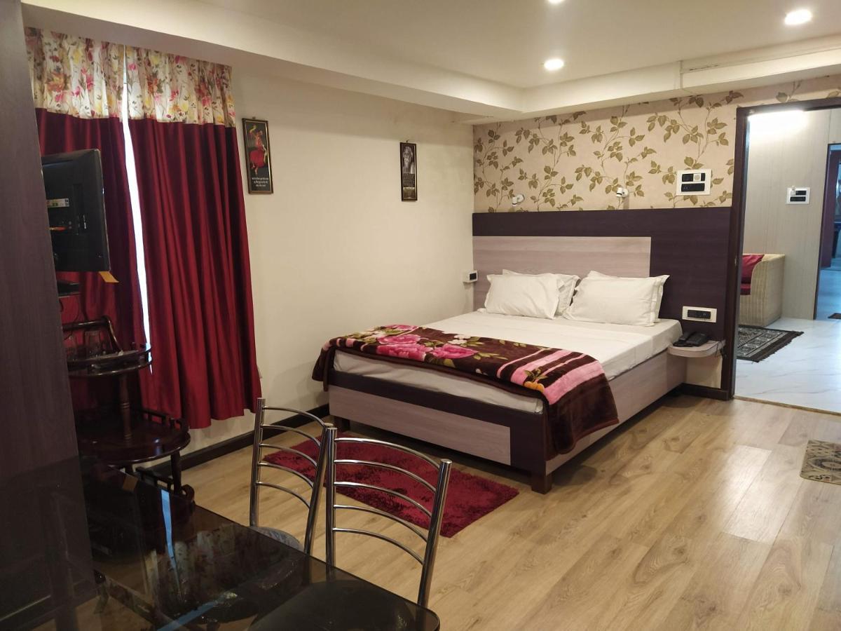 The Kaizer Valley Hotel Kurseong Exterior photo