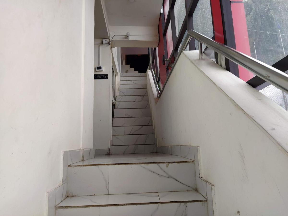 The Kaizer Valley Hotel Kurseong Exterior photo