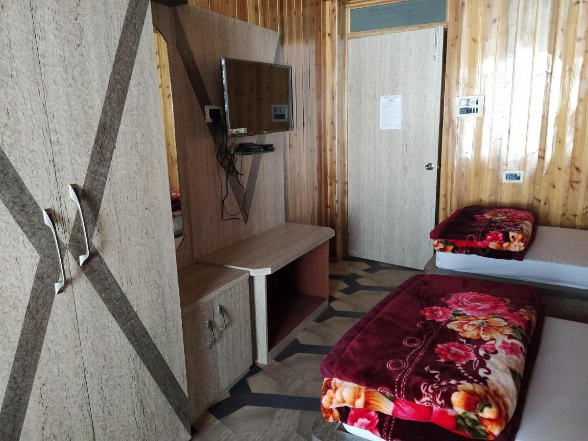 The Kaizer Valley Hotel Kurseong Exterior photo