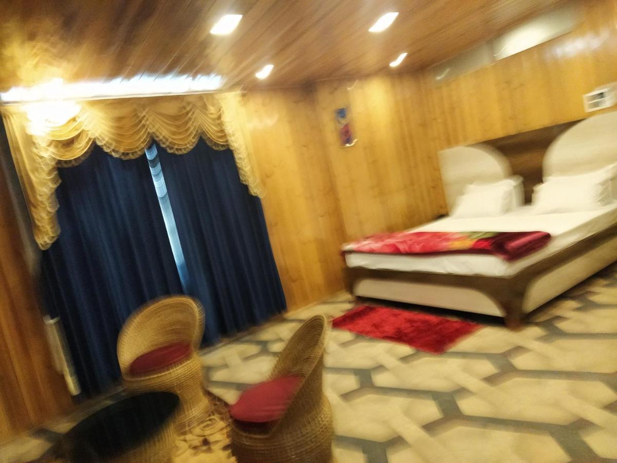 The Kaizer Valley Hotel Kurseong Exterior photo